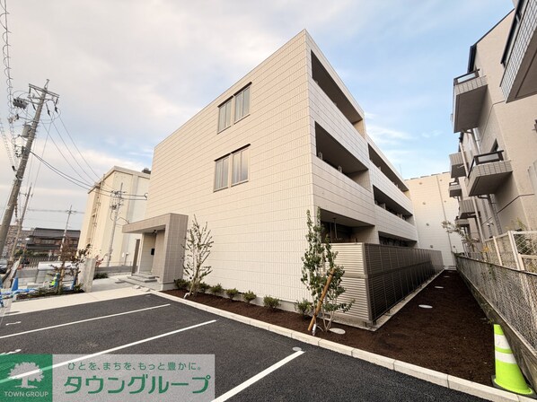 メゾン天白公園東Eの物件内観写真